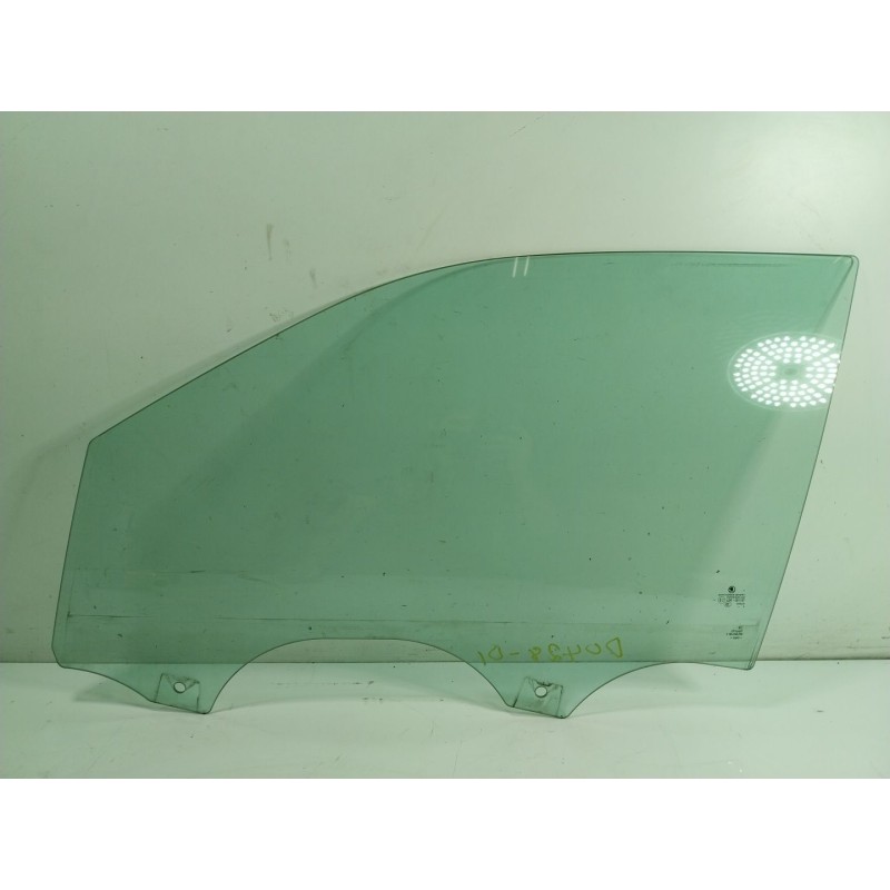 Recambio de cristal puerta delantero izquierdo para skoda fabia iii (nj3) 1.0 referencia OEM IAM   