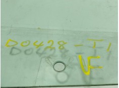 Recambio de cristal puerta trasero izquierdo para skoda fabia iii (nj3) 1.0 referencia OEM IAM    2