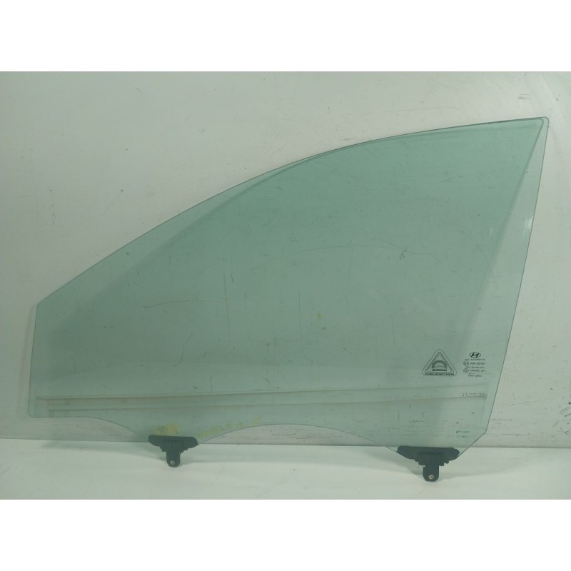 Recambio de cristal puerta delantero izquierdo para hyundai ix35 (lm, el, elh) 1.7 crdi referencia OEM IAM   