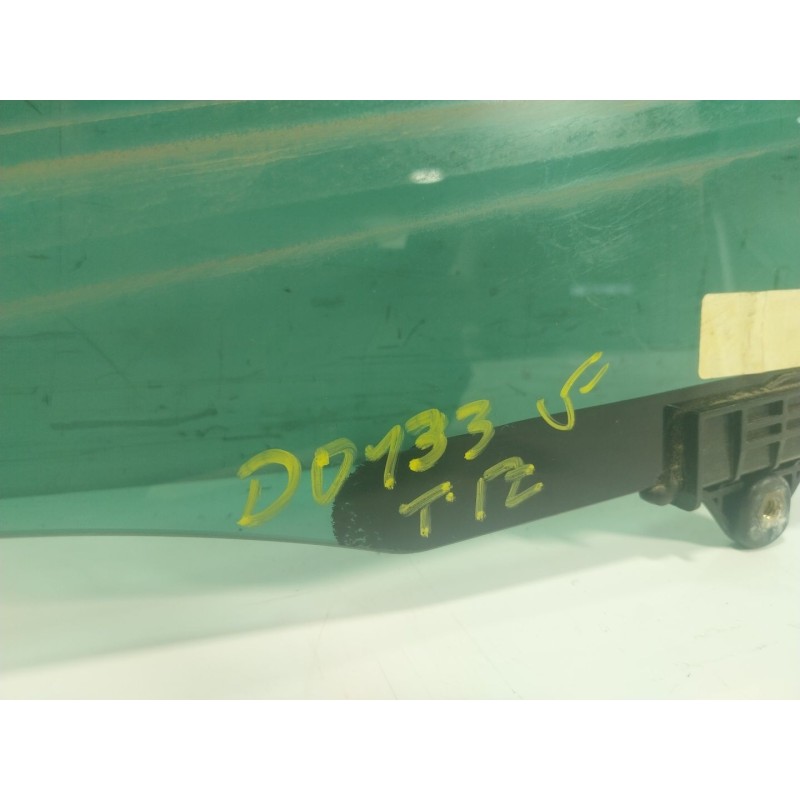 Recambio de cristal puerta trasero izquierdo para hyundai ix35 (lm, el, elh) 1.7 crdi referencia OEM IAM   