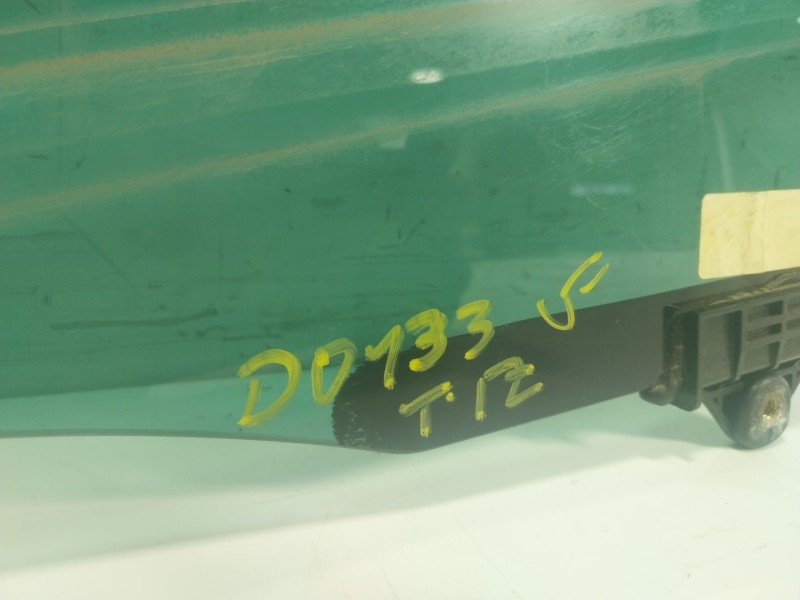 Recambio de cristal puerta trasero izquierdo para hyundai ix35 (lm, el, elh) 1.7 crdi referencia OEM IAM   