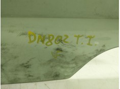 Recambio de cristal puerta trasero izquierdo para jeep renegade suv (bu, b1, bv) 1.6 crd referencia OEM IAM    2