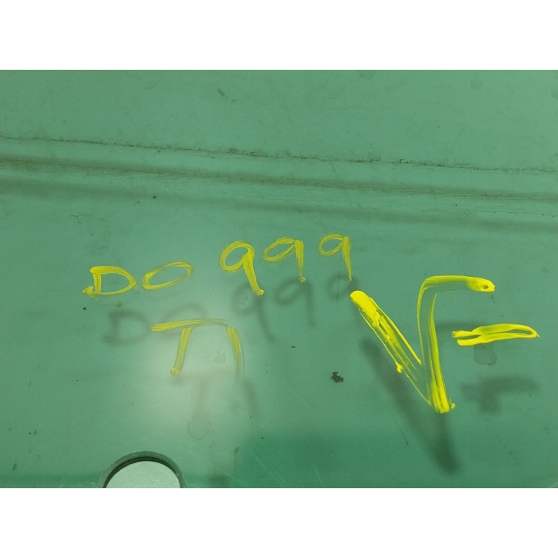 Recambio de cristal puerta trasero izquierdo para cupra leon (kl1, ku1) 1.5 tsi referencia OEM IAM   