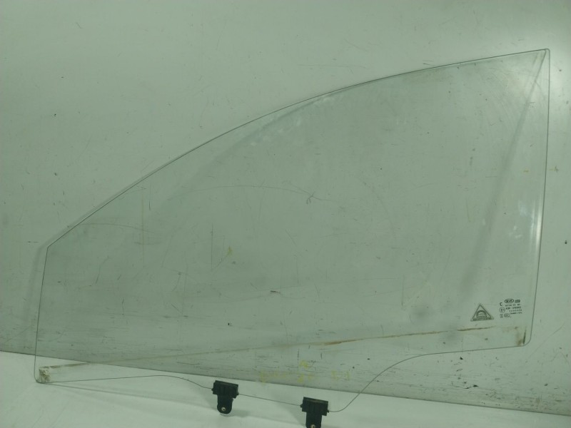 Recambio de cristal puerta delantero izquierdo para kia picanto iii (ja) 1.0 lpg referencia OEM IAM   