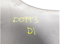 Recambio de aleta delantera izquierda para renault scénic iii (jz0/1_) 1.2 tce referencia OEM IAM    2