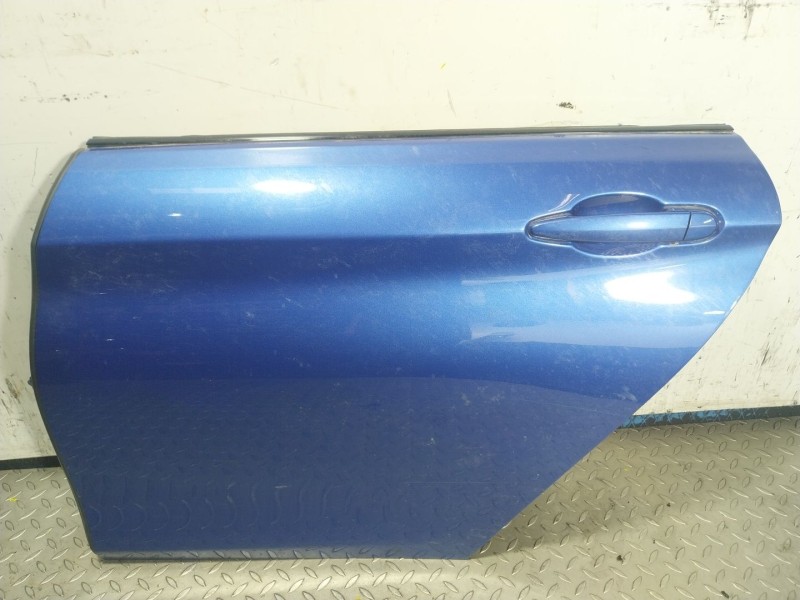 Recambio de puerta trasera izquierda para bmw 4 gran coupe (f36) 420 d xdrive referencia OEM IAM   