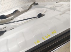 Recambio de puerta delantera izquierda para renault scénic iii (jz0/1_) 1.2 tce referencia OEM IAM    2