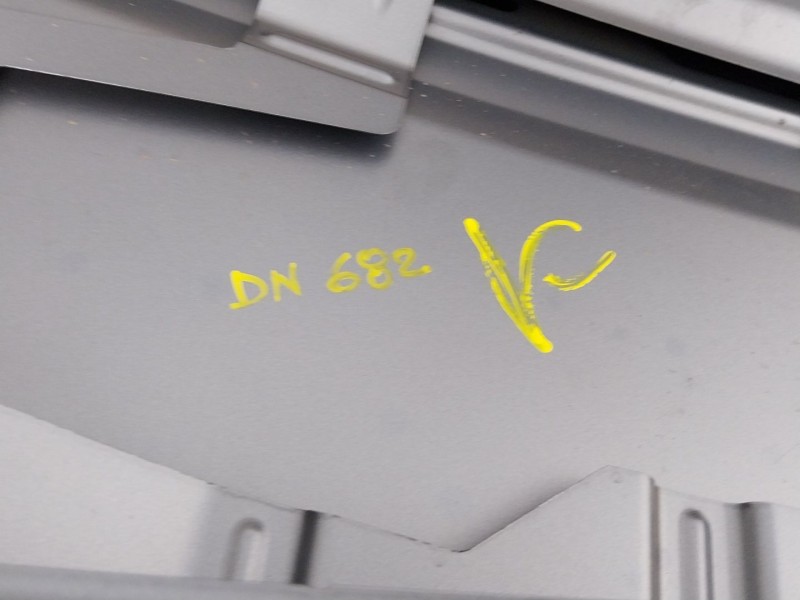 Recambio de capot delantero para volkswagen id.3 (e11, e12) pro referencia OEM IAM   