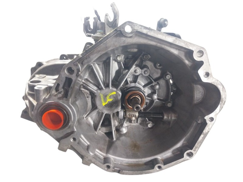 Recambio de caja cambios para kia picanto iii (ja) 1.0 lpg referencia OEM IAM 4300002CK0 MJ1772 
