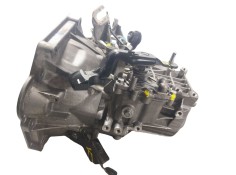 Recambio de caja cambios para kia picanto iii (ja) 1.0 lpg referencia OEM IAM 4300002CK0 MJ1772  2