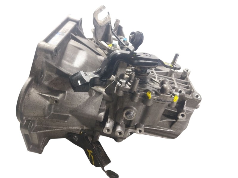 Recambio de caja cambios para kia picanto iii (ja) 1.0 lpg referencia OEM IAM 4300002CK0 MJ1772 