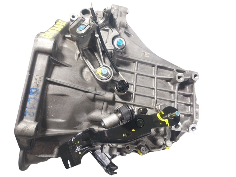 Recambio de caja cambios para kia picanto iii (ja) 1.0 lpg referencia OEM IAM 4300002CK0 MJ1772 