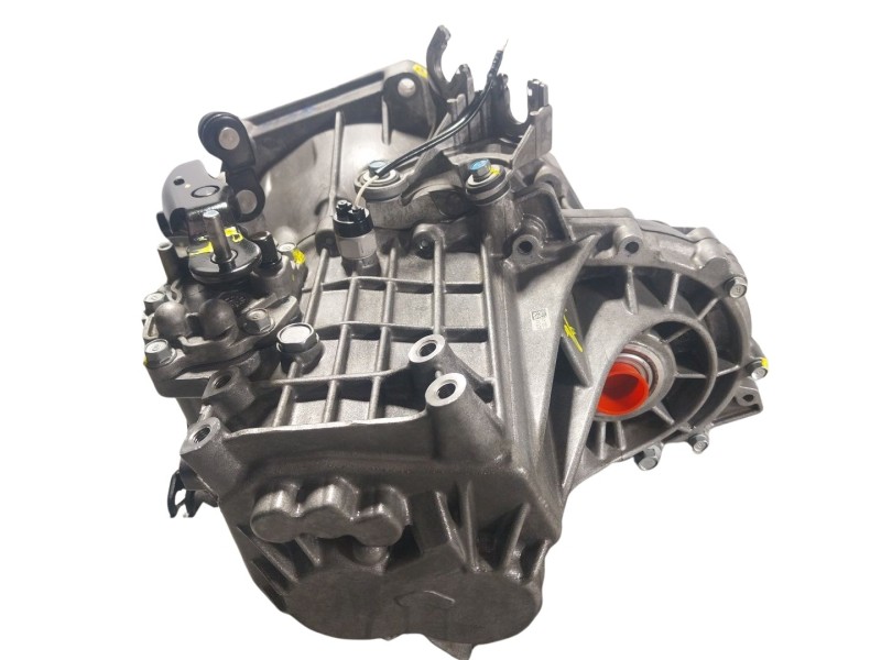 Recambio de caja cambios para kia picanto iii (ja) 1.0 lpg referencia OEM IAM 4300002CK0 MJ1772 