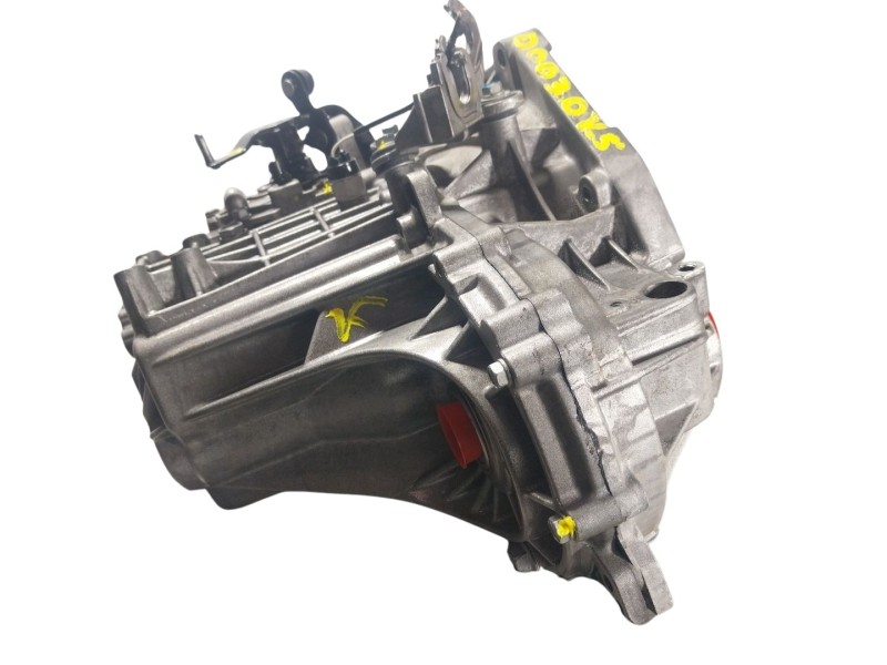 Recambio de caja cambios para kia picanto iii (ja) 1.0 lpg referencia OEM IAM 4300002CK0 MJ1772 