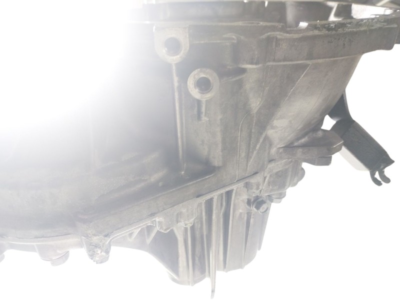 Recambio de caja cambios para kia picanto iii (ja) 1.0 lpg referencia OEM IAM 4300002CK0 MJ1772 