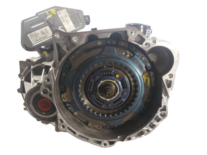 Recambio de caja cambios para hyundai tucson (nx4e, nx4a) 1.6 t-gdi referencia OEM IAM  M21W 