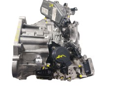 Recambio de caja cambios para hyundai tucson (nx4e, nx4a) 1.6 t-gdi referencia OEM IAM  M21W  2