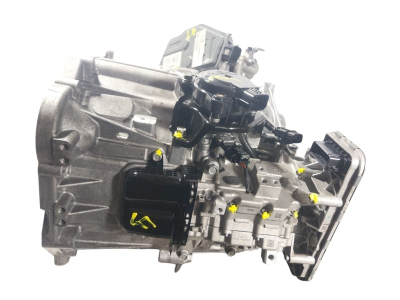 Recambio de caja cambios para hyundai tucson (nx4e, nx4a) 1.6 t-gdi referencia OEM IAM  M21W 