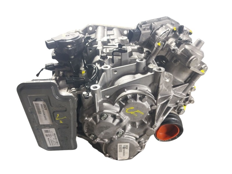 Recambio de caja cambios para hyundai tucson (nx4e, nx4a) 1.6 t-gdi referencia OEM IAM  M21W 