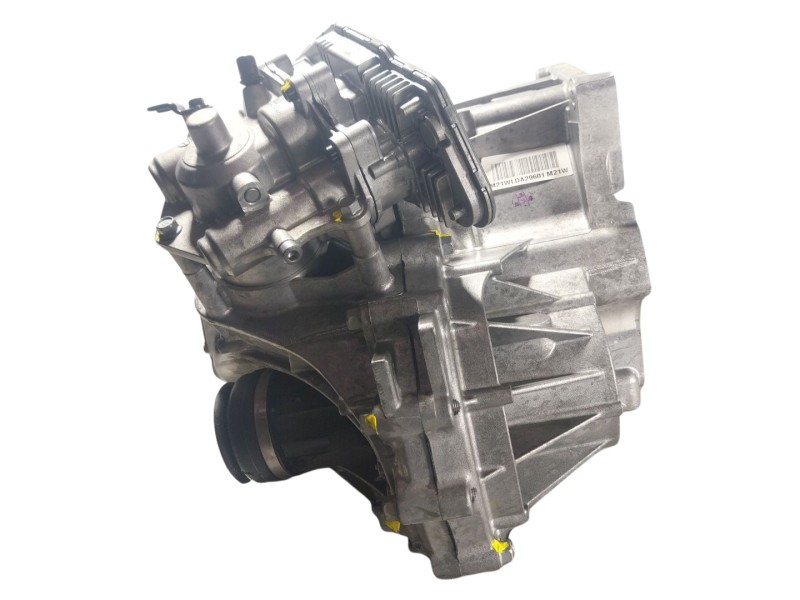 Recambio de caja cambios para hyundai tucson (nx4e, nx4a) 1.6 t-gdi referencia OEM IAM  M21W 