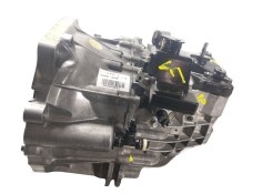 Recambio de caja cambios para ssangyong tivoli 1.6 xdi 160 referencia OEM IAM  3102035101  2