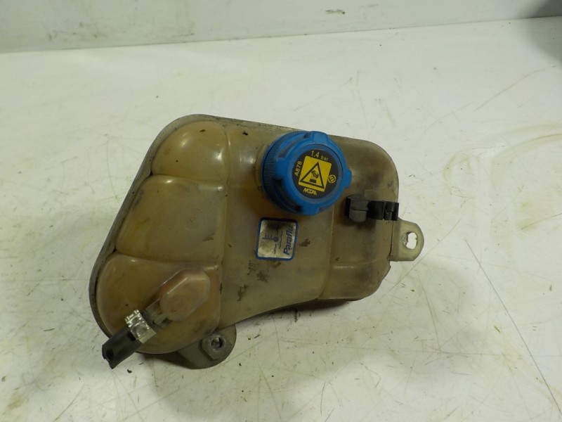 Recambio de deposito expansion para fiat bravo (198) 1.9 8v jtd cat referencia OEM IAM 51845798  