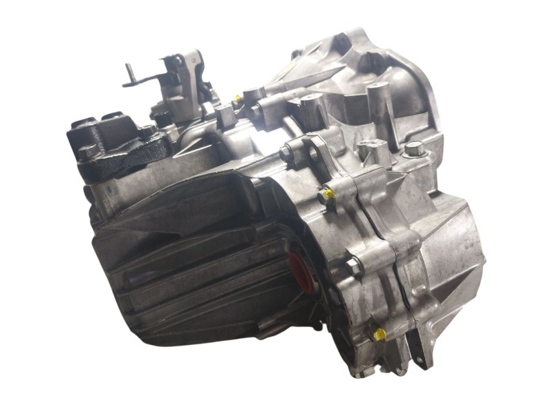 Recambio de caja cambios para ssangyong tivoli 1.6 xdi 160 referencia OEM IAM  3102035101 