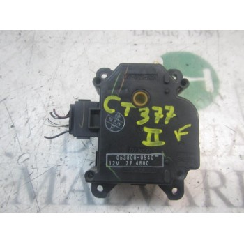 MOTOR APERTURA TRAMPILLAS CLIMATIZADOR 8710630351 0638000540 0638000540