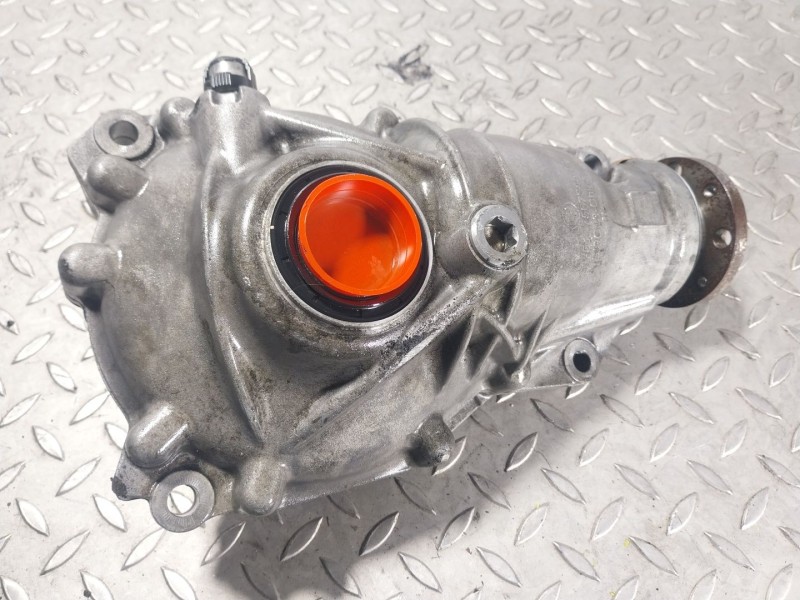 Recambio de diferencial delantero para bmw 7 (f01, f02, f03, f04) 740 d xdrive referencia OEM IAM   