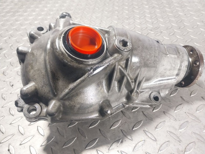 Recambio de diferencial delantero para bmw 7 (f01, f02, f03, f04) 740 d xdrive referencia OEM IAM   