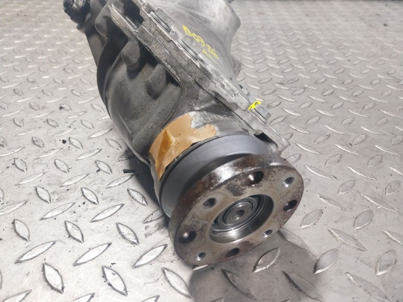 Recambio de diferencial delantero para bmw 7 (f01, f02, f03, f04) 740 d xdrive referencia OEM IAM   