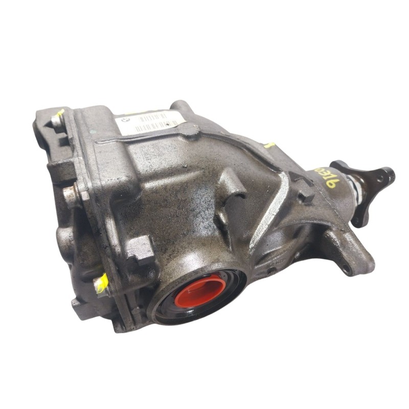 Recambio de diferencial trasero para bmw 7 (f01, f02, f03, f04) 740 d xdrive referencia OEM IAM  7565366 