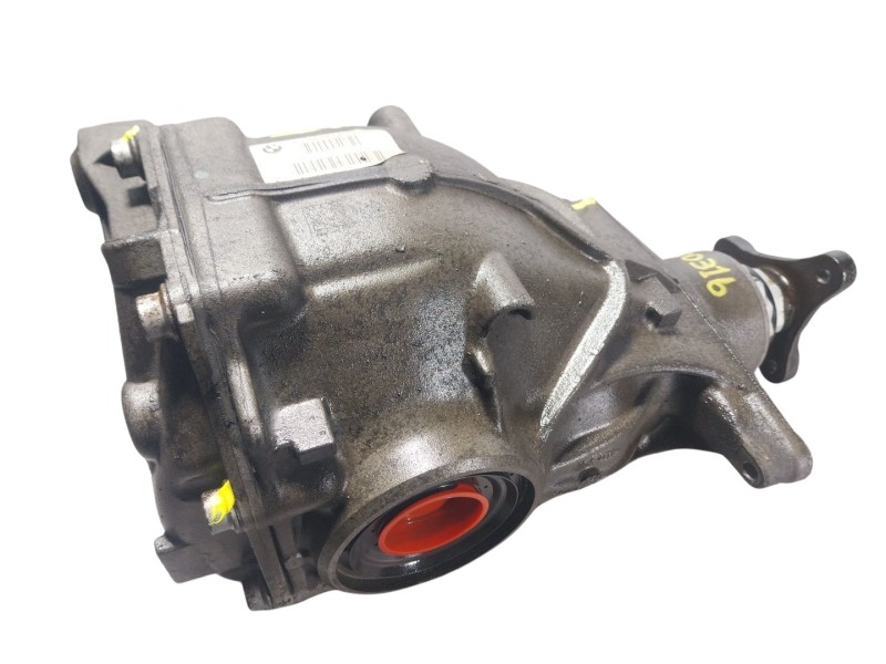 Recambio de diferencial trasero para bmw 7 (f01, f02, f03, f04) 740 d xdrive referencia OEM IAM  7565366 