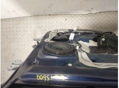 Recambio de puerta trasera izquierda para ssangyong tivoli 1.6 xdi 160 referencia OEM IAM    2