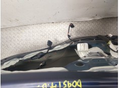 Recambio de puerta trasera derecha para ssangyong tivoli 1.6 xdi 160 referencia OEM IAM    2