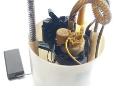 Recambio de aforador para audi a3 sportback (8pa) 1.6 tdi referencia OEM IAM    2