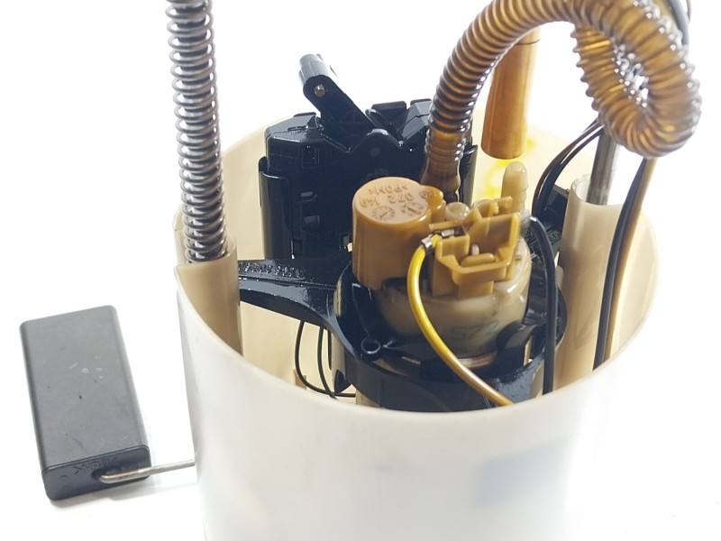 Recambio de aforador para audi a3 sportback (8pa) 1.6 tdi referencia OEM IAM   