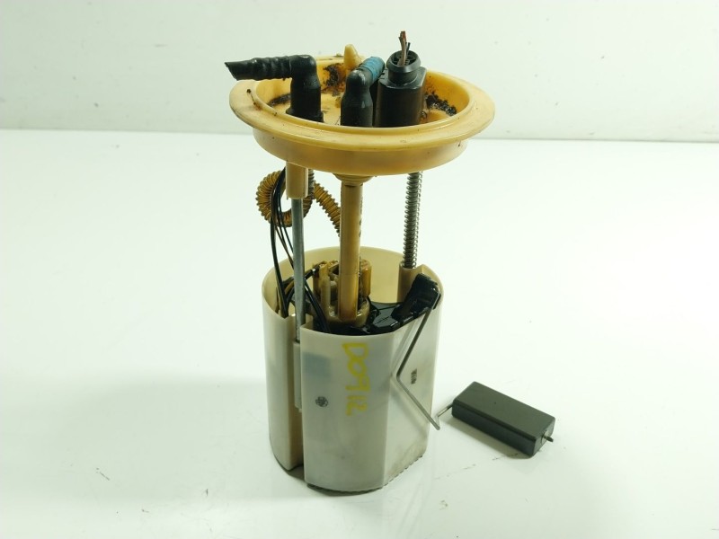 Recambio de aforador para audi a3 sportback (8pa) 1.6 tdi referencia OEM IAM   