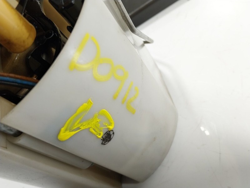 Recambio de aforador para audi a3 sportback (8pa) 1.6 tdi referencia OEM IAM   