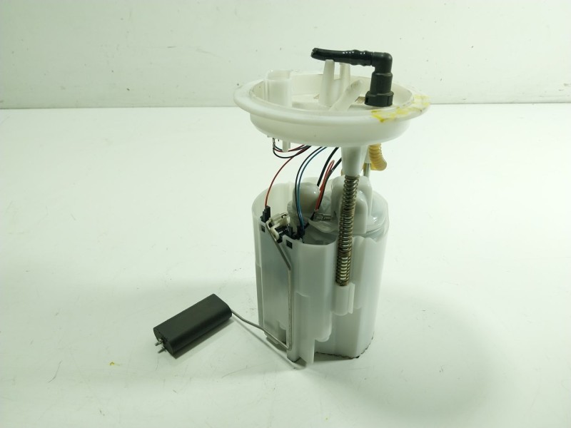 Recambio de aforador para skoda fabia iii (nj3) 1.0 referencia OEM IAM  6C0919051J 