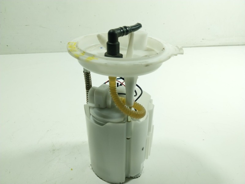 Recambio de aforador para skoda fabia iii (nj3) 1.0 referencia OEM IAM  6C0919051J 