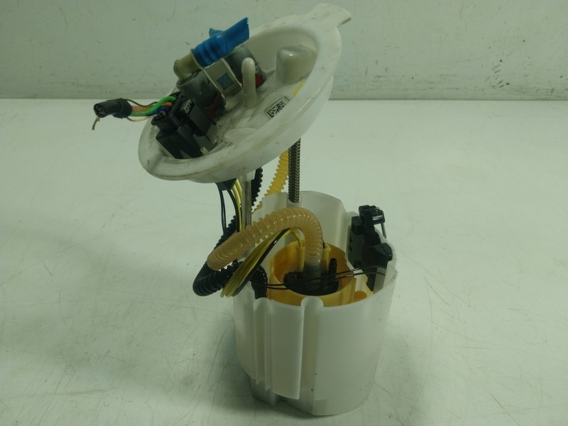 Recambio de aforador para bmw 1 (f40) 118 d referencia OEM IAM 16117300466 730046608 