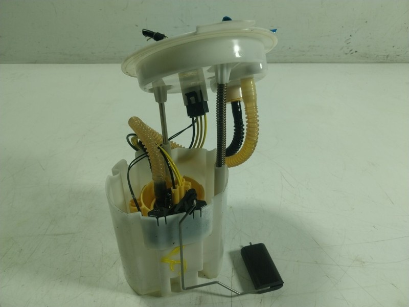 Recambio de aforador para bmw 1 (f40) 118 d referencia OEM IAM 16117300466 730046608 