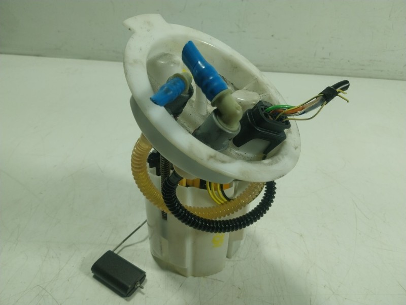 Recambio de aforador para bmw 1 (f40) 118 d referencia OEM IAM 16117300466 730046608 