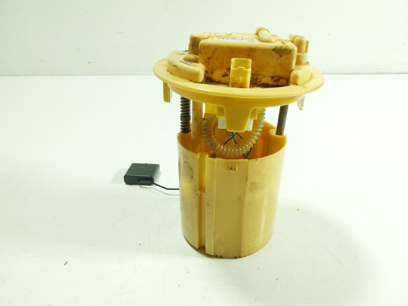 Recambio de aforador para peugeot partner tepee 1.6 hdi 90 referencia OEM IAM  9684995280 