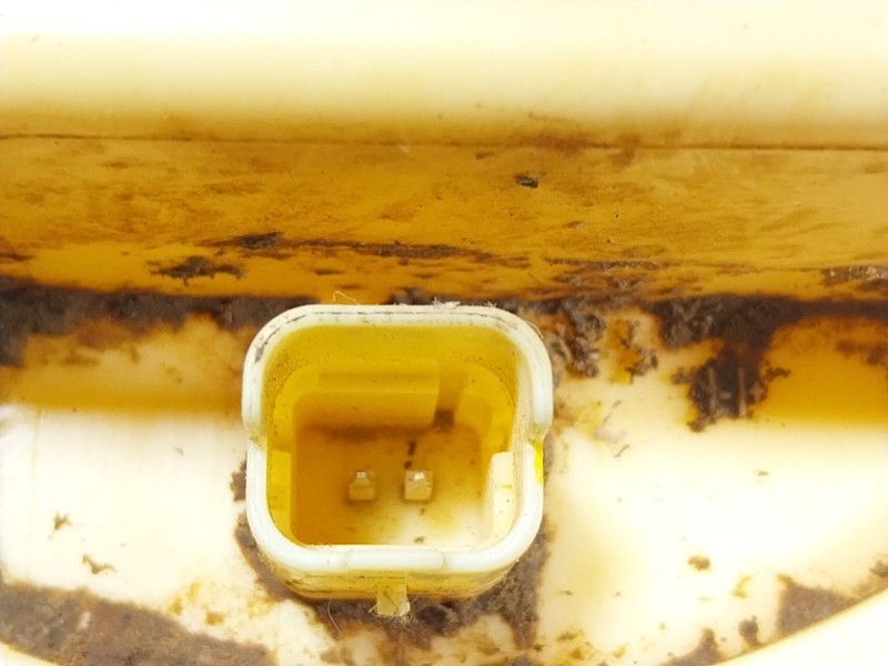 Recambio de aforador para peugeot partner tepee 1.6 hdi 90 referencia OEM IAM  9684995280 