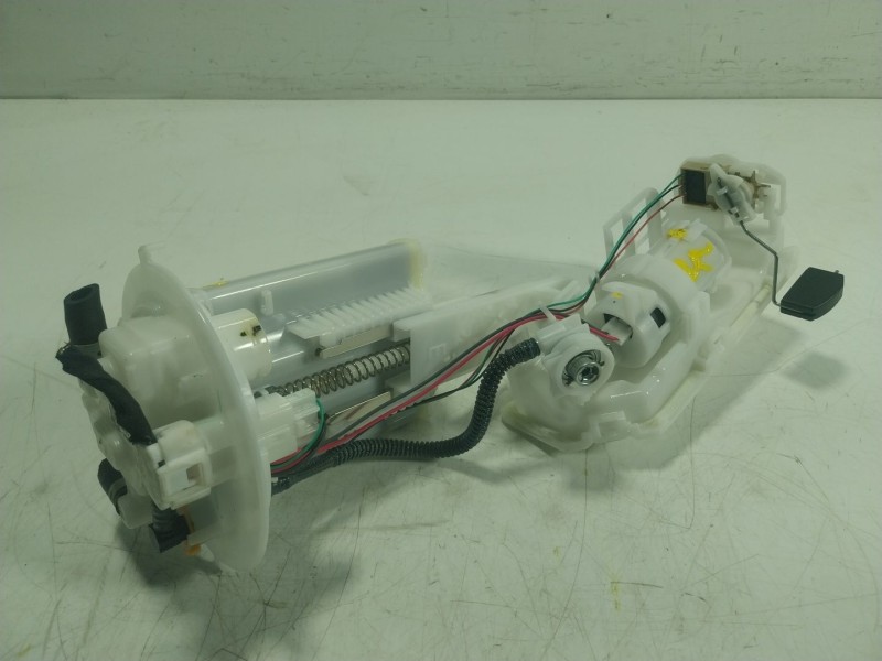 Recambio de aforador para toyota c-hr (_x1_) 1.8 hybrid (zyx10_, zyx11_) referencia OEM IAM  7702002C21 