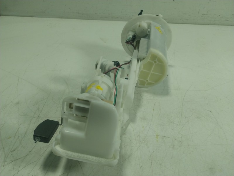 Recambio de aforador para toyota c-hr (_x1_) 1.8 hybrid (zyx10_, zyx11_) referencia OEM IAM  7702002C21 