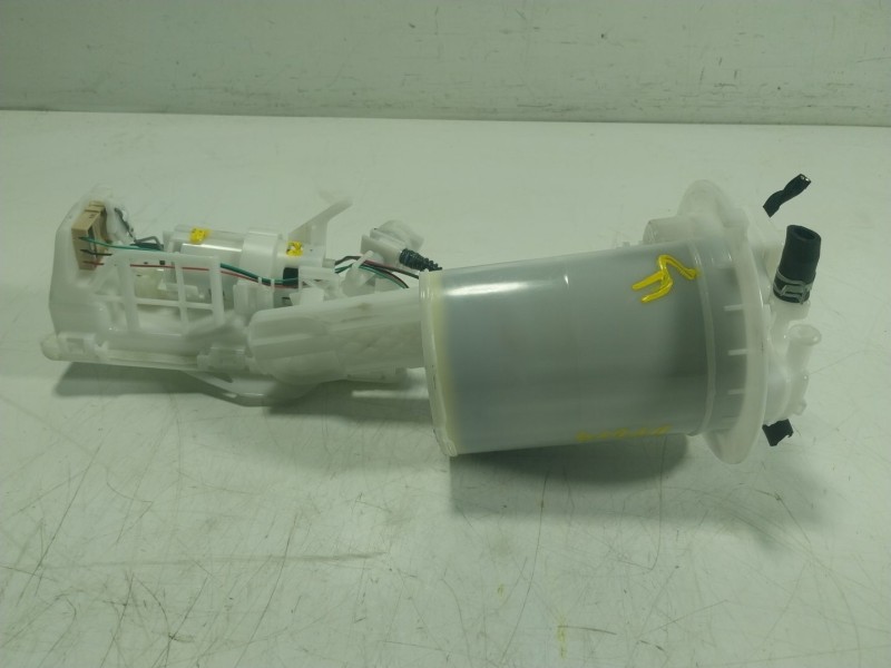 Recambio de aforador para toyota c-hr (_x1_) 1.8 hybrid (zyx10_, zyx11_) referencia OEM IAM  7702002C21 