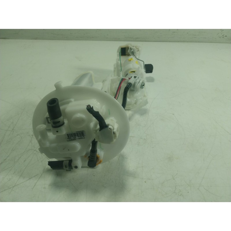 Recambio de aforador para toyota c-hr (_x1_) 1.8 hybrid (zyx10_, zyx11_) referencia OEM IAM  7702002C21 